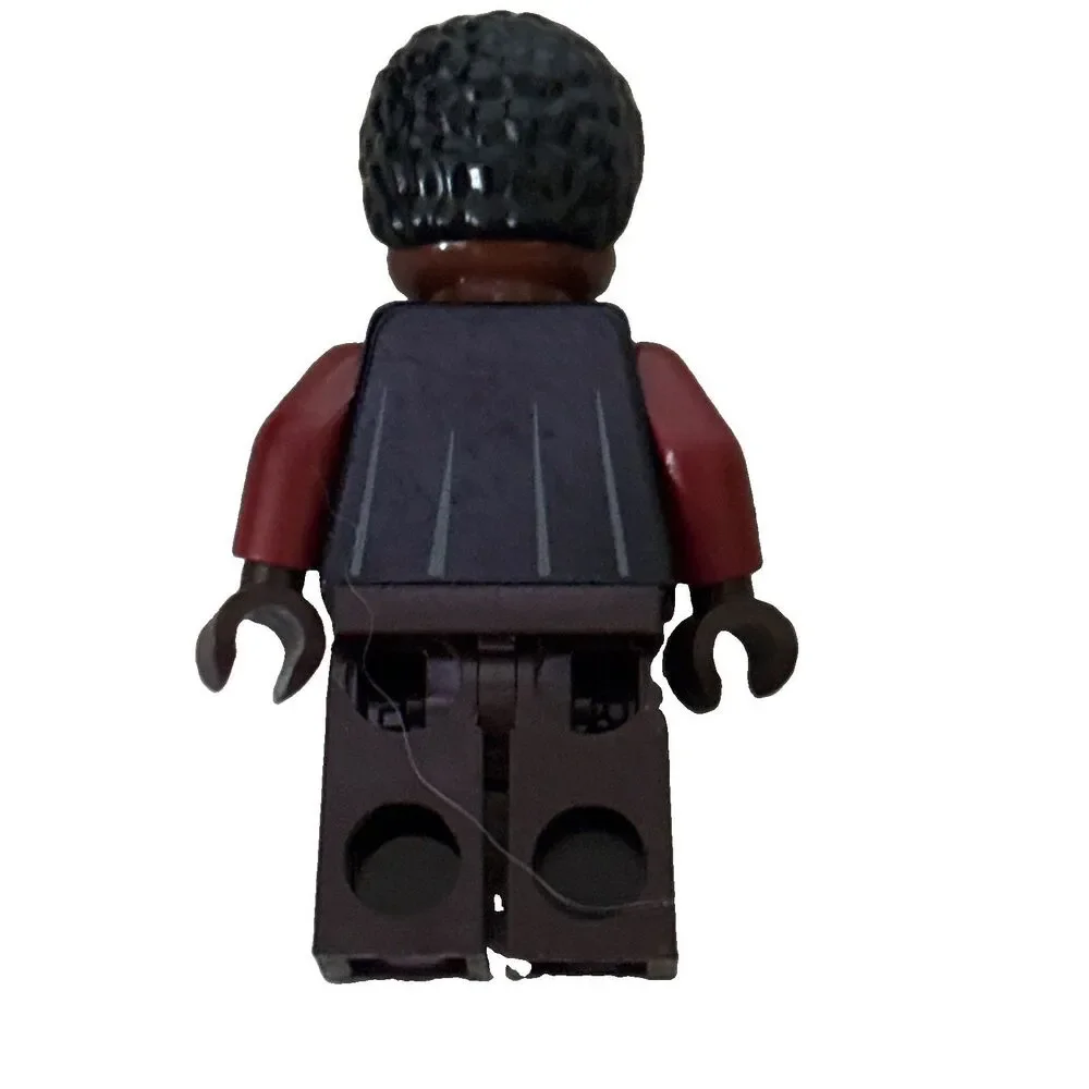 Lego Greef Karga 75311 The Mandalorian Star Wars Minifigure